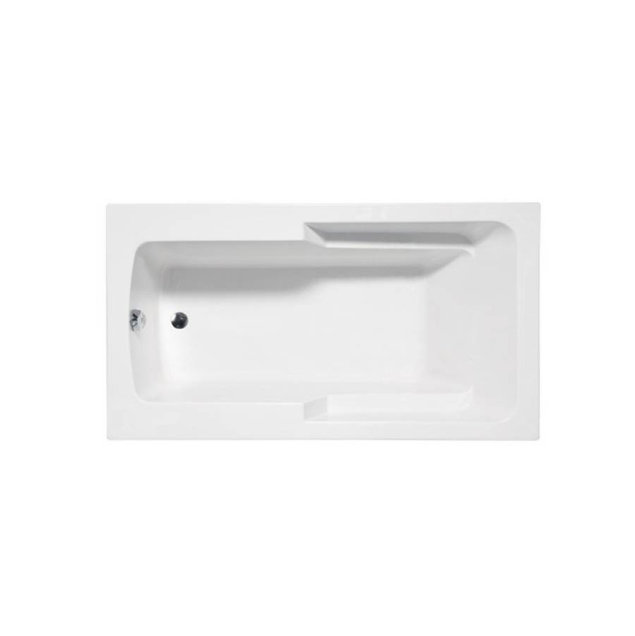 Americh Madison 6638 - Tub Only / Airbath 5 - Select Color
