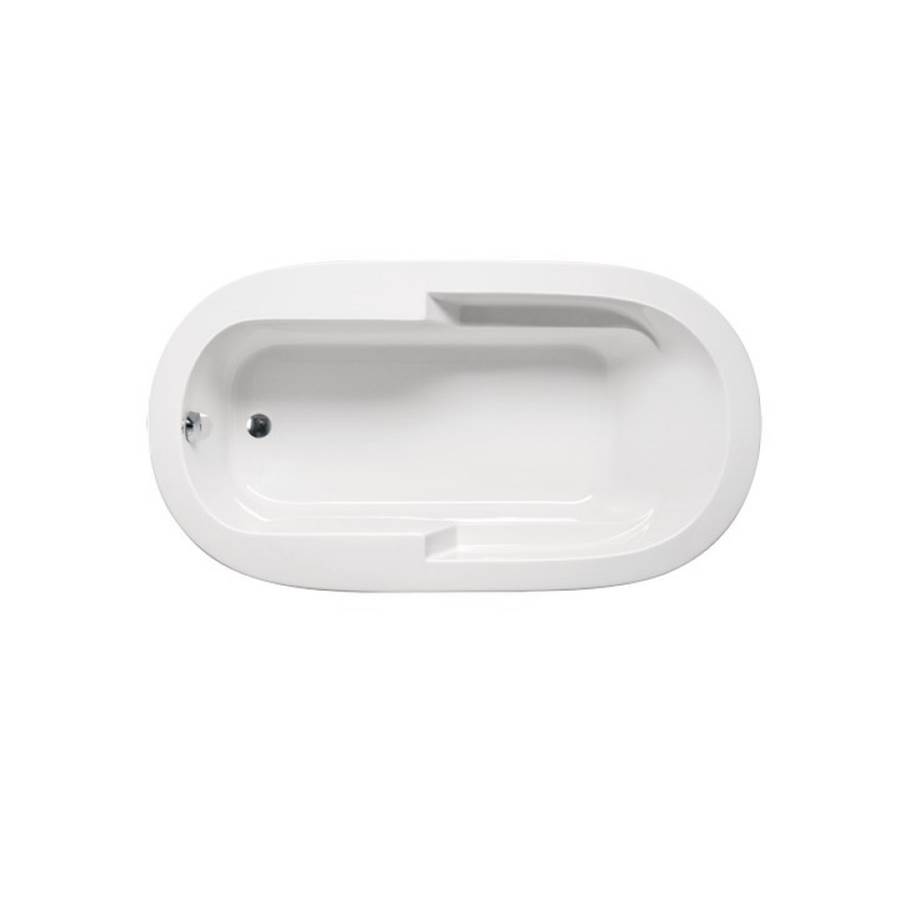 Americh Madison Oval 6036 - Tub Only / Airbath 5 - Select Color