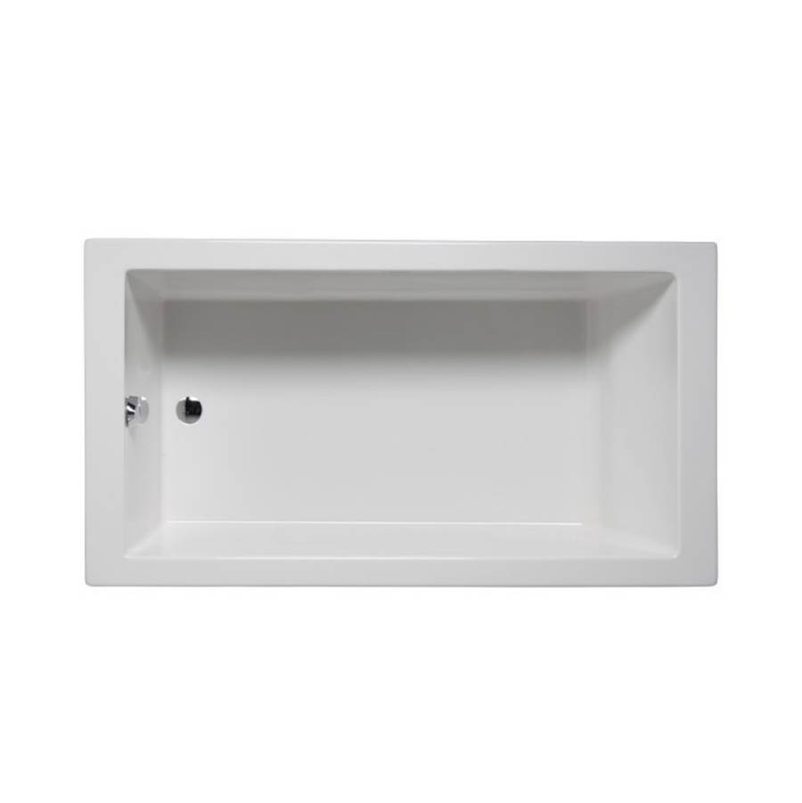 Americh Wright 6630 - Tub Only / Airbath 5 - Biscuit