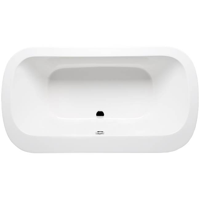 Americh Anora 6634 - Tub Only - White