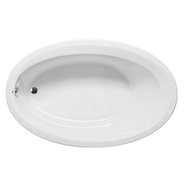 Americh Catalina 6040 ADA - Tub Only - Select Color