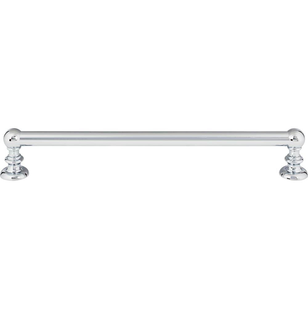 Atlas Victoria Appliance Pull 18 Inch (c-c) Polished Chrome