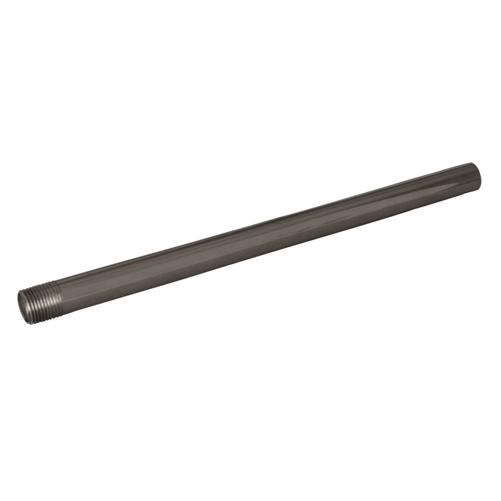 Barclay Ceiling Support for 4150 Rod, 30'', Polished Nickel