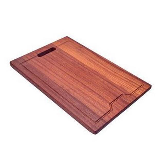 Barclay Cutting Board forStainless Steel Ledge Sinks
