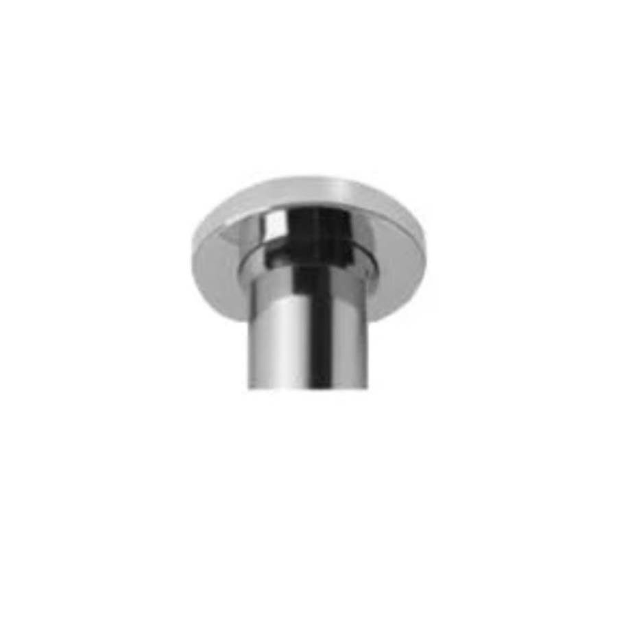 California Faucets Round Adjustable Flange Only