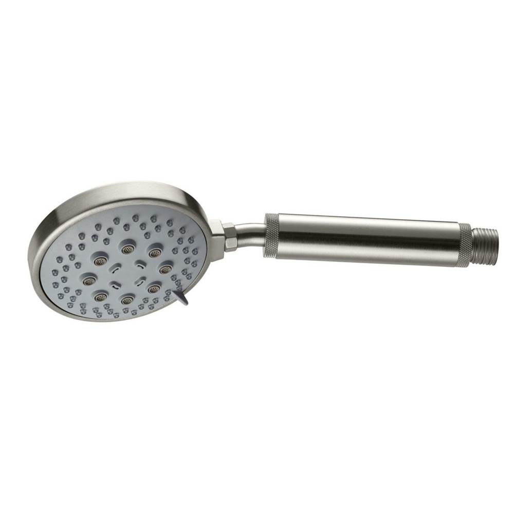 California Faucets Industrial 4-1/16'' Brass Multi-Function
Handshower