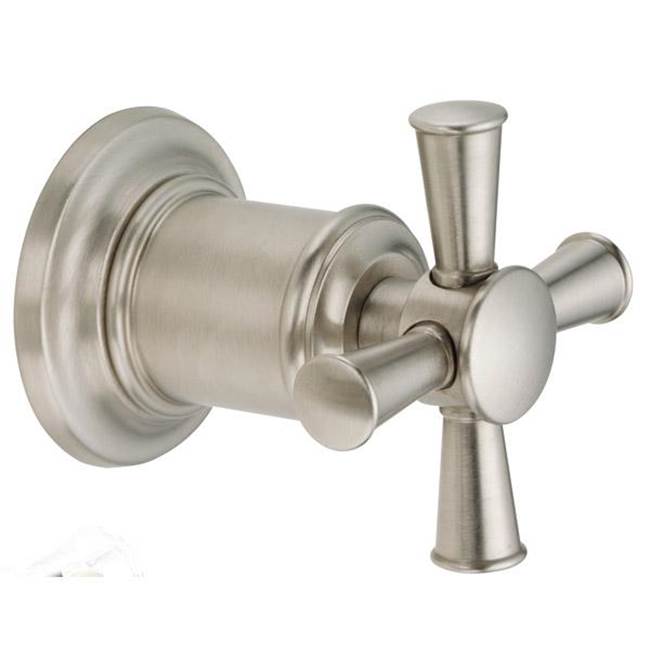 California Faucets Wall or Deck Handle Trim Only