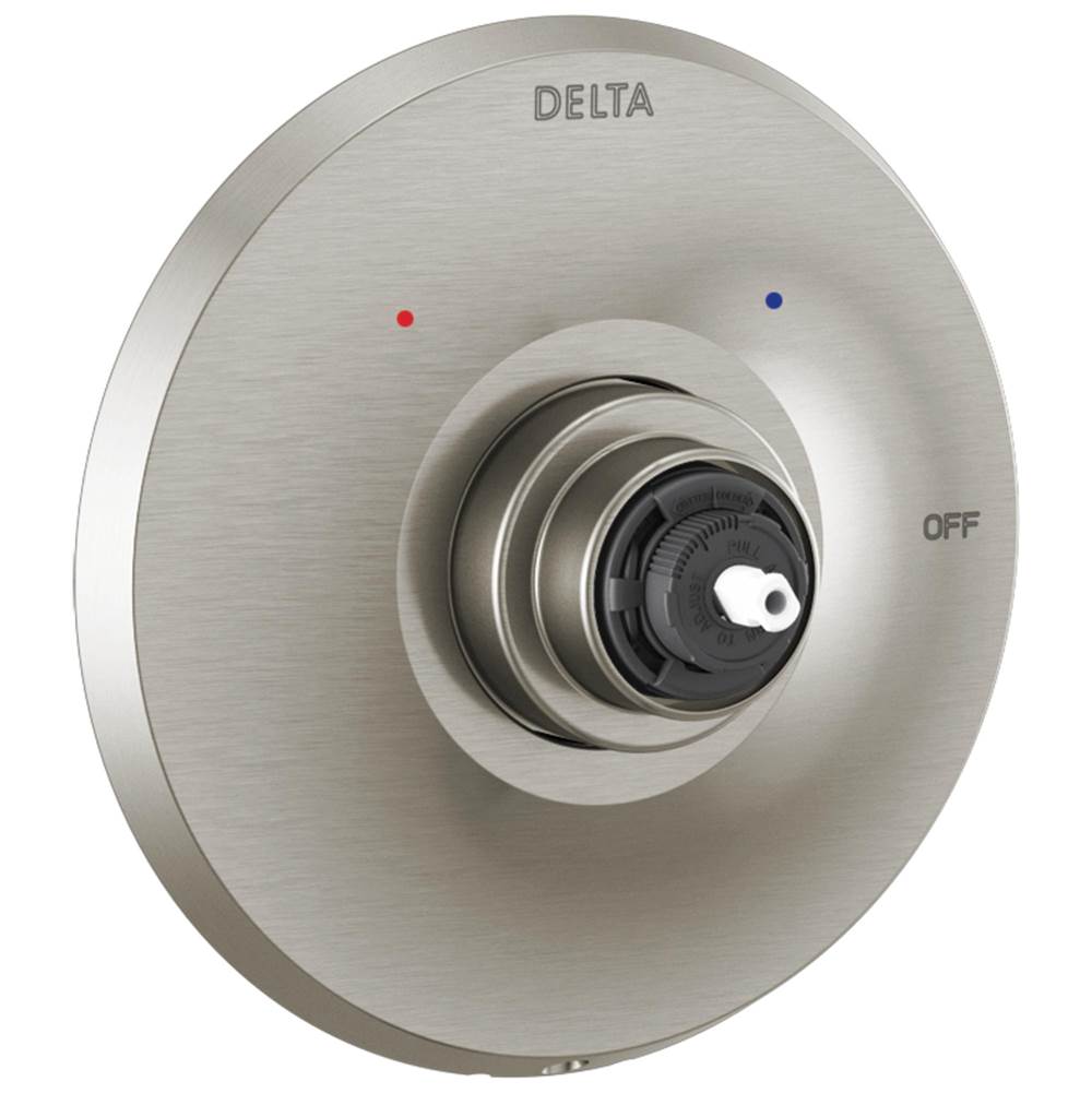 Delta Faucet Dorval™ Monitor 14 Series Valve Only Trim - Less Handle