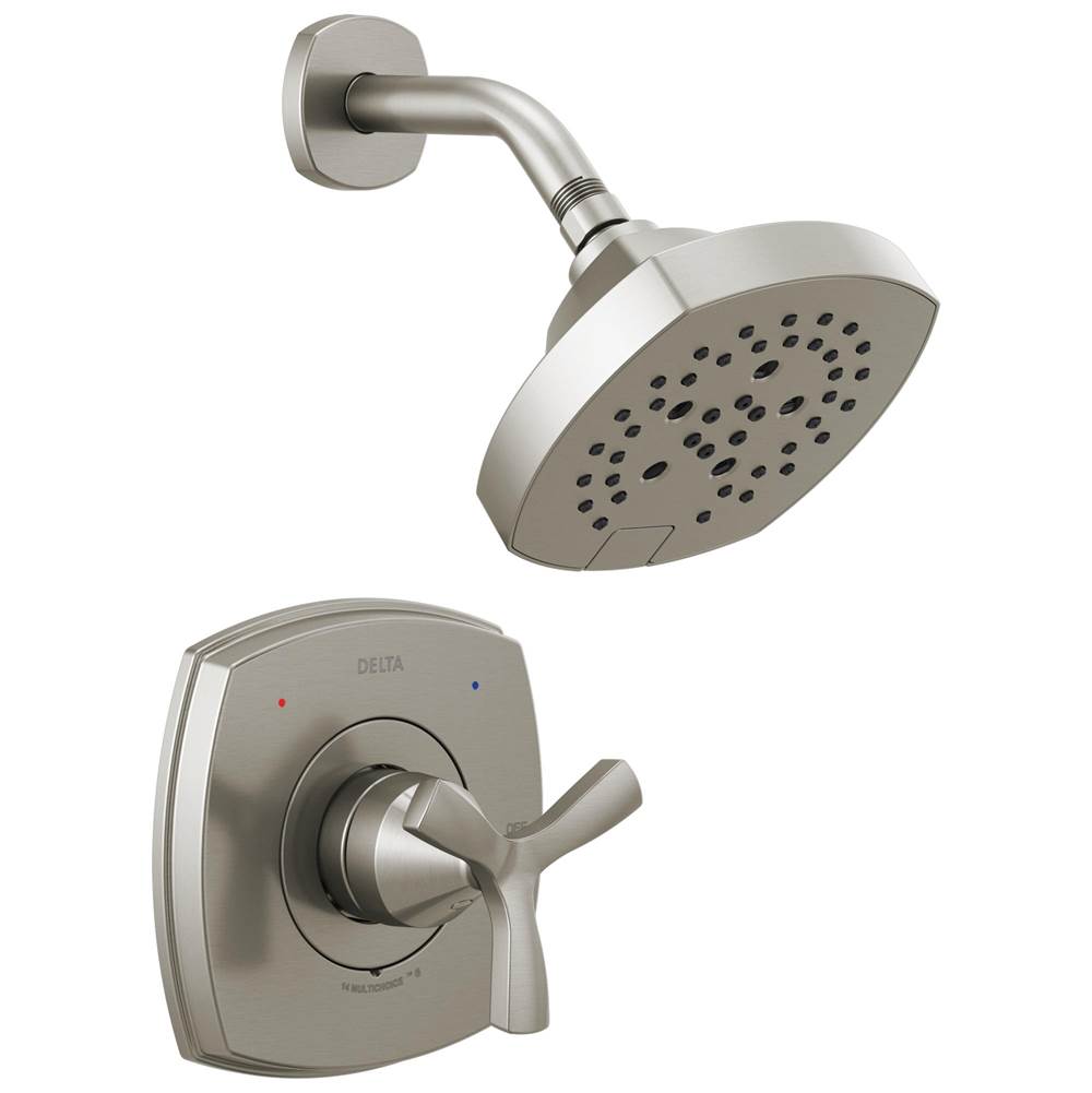 Delta Faucet Stryke® 14 Series Shower Only