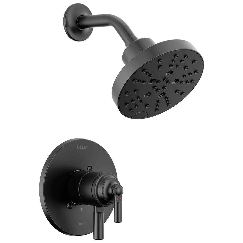Delta Faucet Saylor™ Monitor® 17 Series Shower Trim
