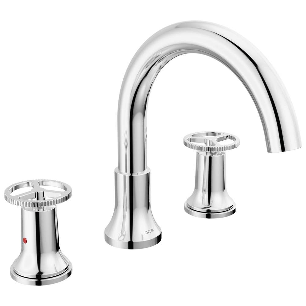 Delta Faucet Trinsic® Roman Tub Faucet Trim