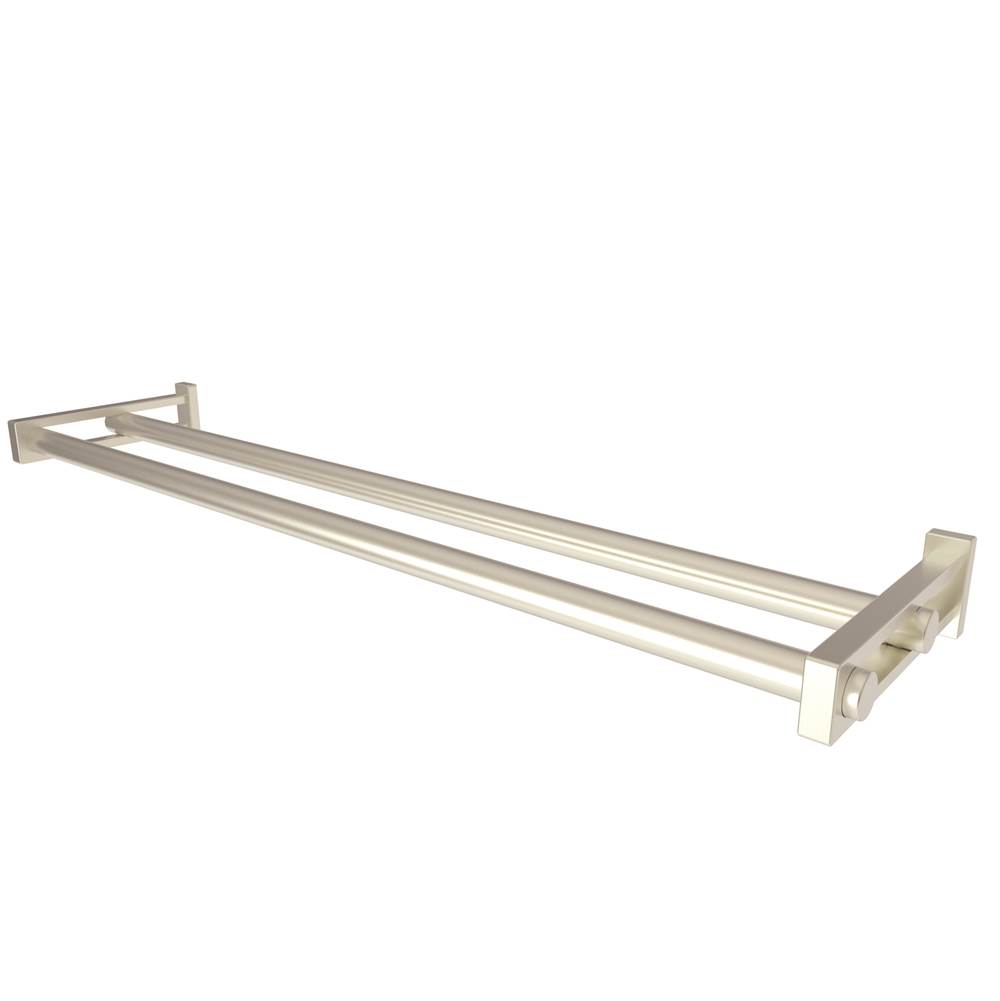 Ginger 24'' Double Towel Bar