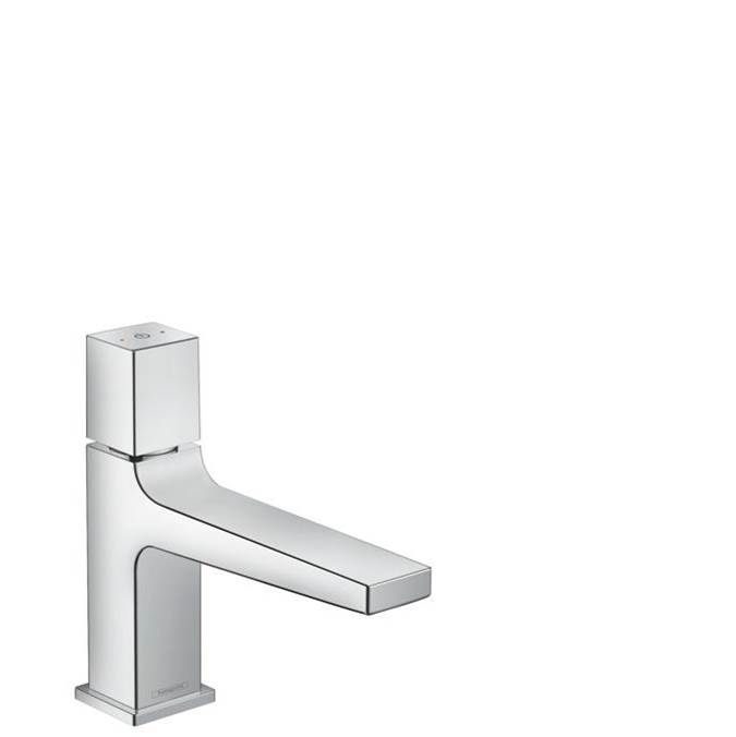 Hansgrohe - Single Hole Bathroom Sink Faucets