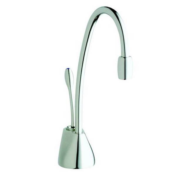 Insinkerator Cold-Only Faucet (F-C1100C) - Chrome