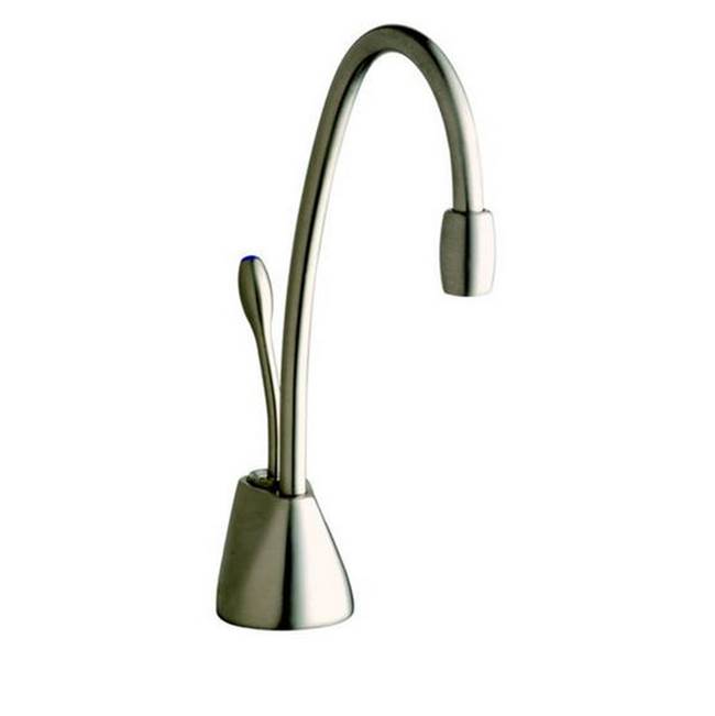 Insinkerator Cold-Only Faucet (F-C1100SN) - Satin Nickel
