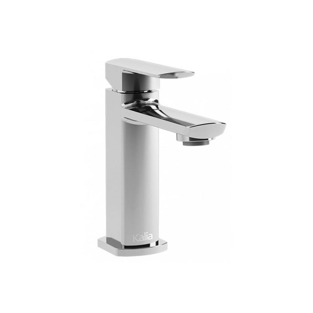 Kalia GRAFIK™ Single Hole Lavatory Faucet Without Drain Chrome