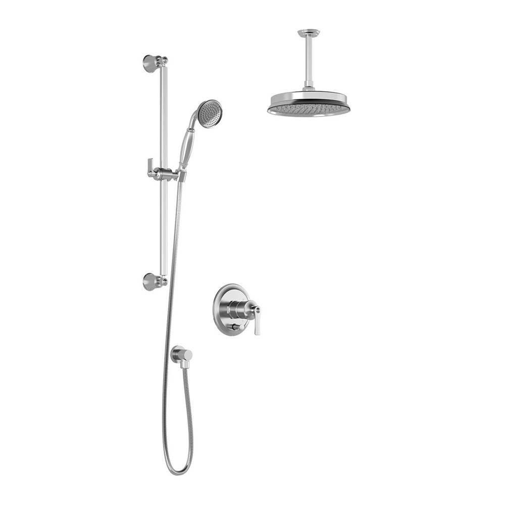 Kalia - Complete Shower Systems