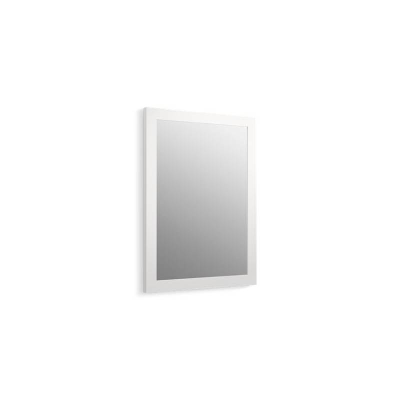 Kohler Tresham® framed mirror