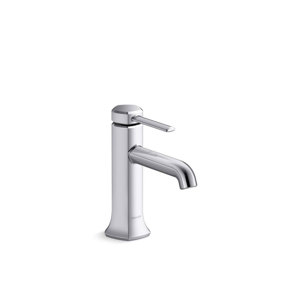 Kohler Occasion Single-Handle Bathroom Sink Faucet 1.0 GPM