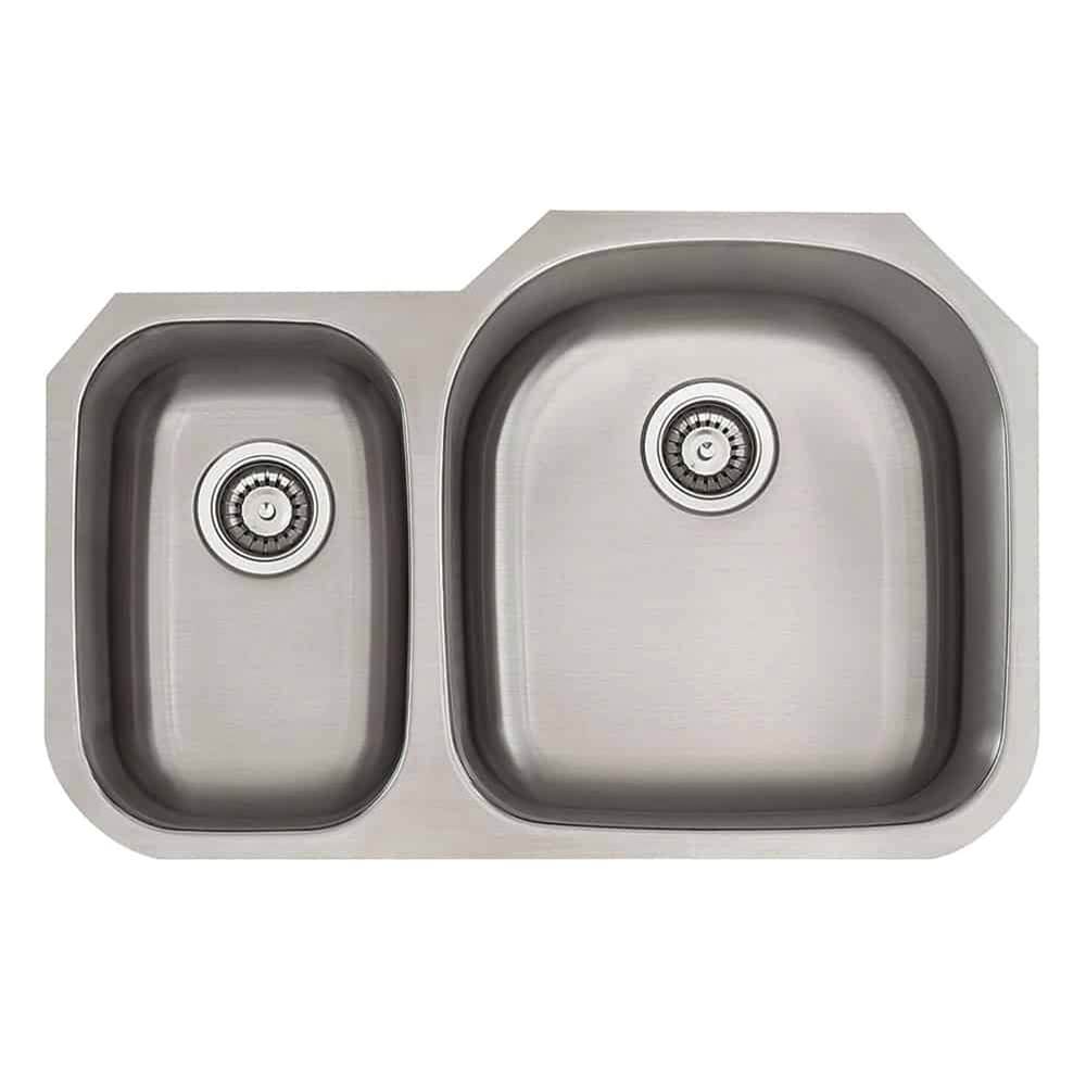 Lenova - Drop In Kitchen Sinks