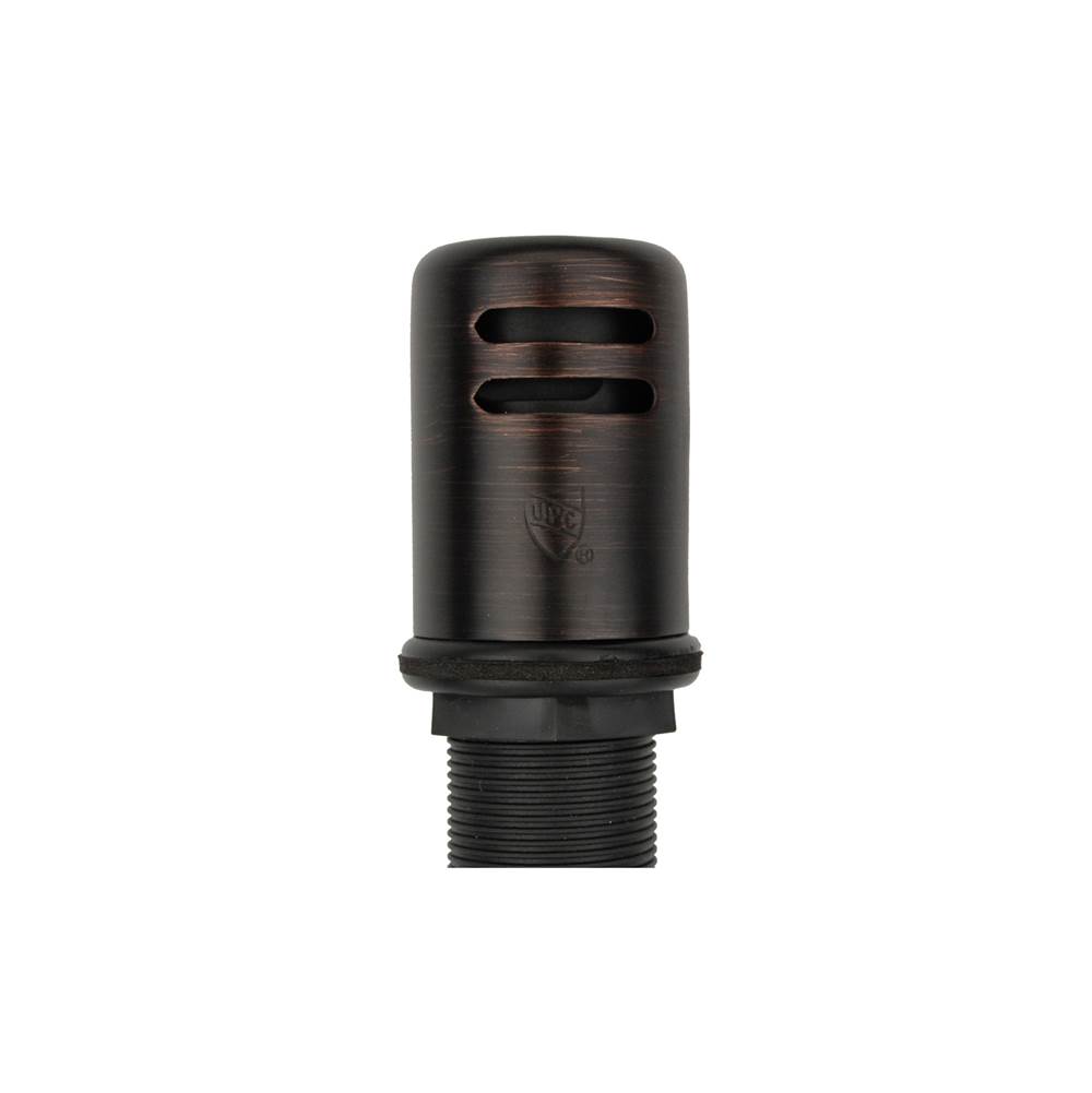 Premier Copper Products Air Gap in Oil Rubbed Bronze