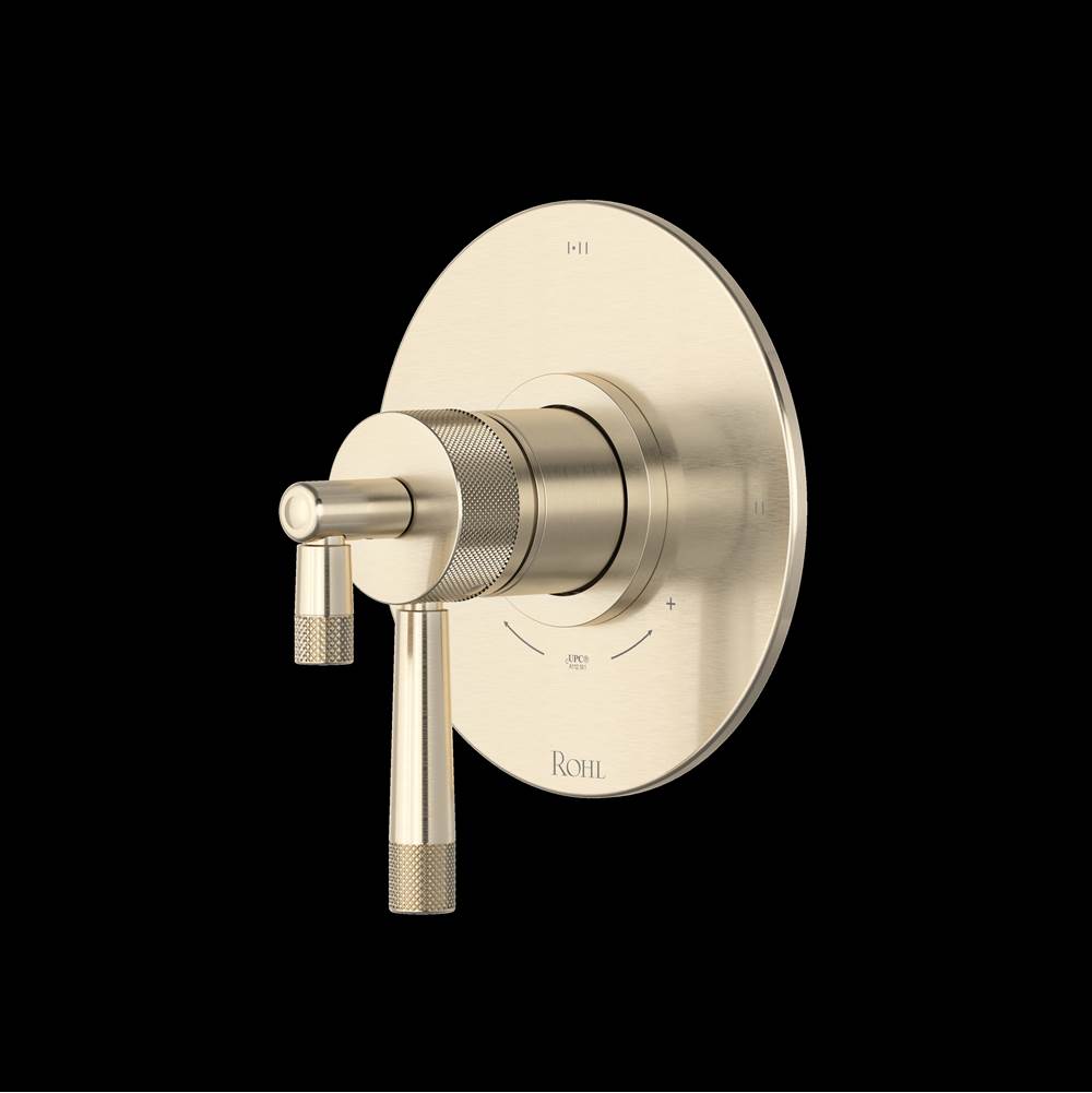 Rohl Amahle™ 1/2'' Therm & Pressure Balance Trim With 3 Functions