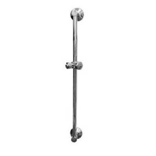 Sonoma Forge Handshower Slidebar For Use With Waterbridge Exposed Shower Systems W/ Handshowers