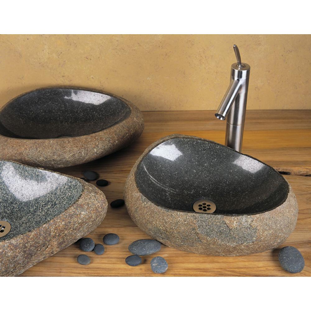 Stone Forest - Vessel Bathroom Sinks