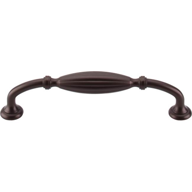 Top Knobs Tuscany D Pull 5 1/16 Inch (c-c) Oil Rubbed Bronze