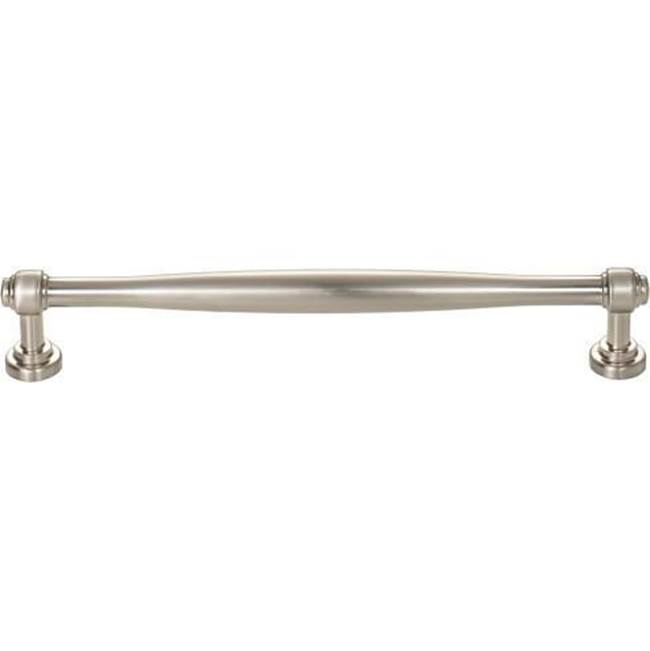 Top Knobs Ulster Pull 7 9/16 Inch (c-c) Brushed Satin Nickel