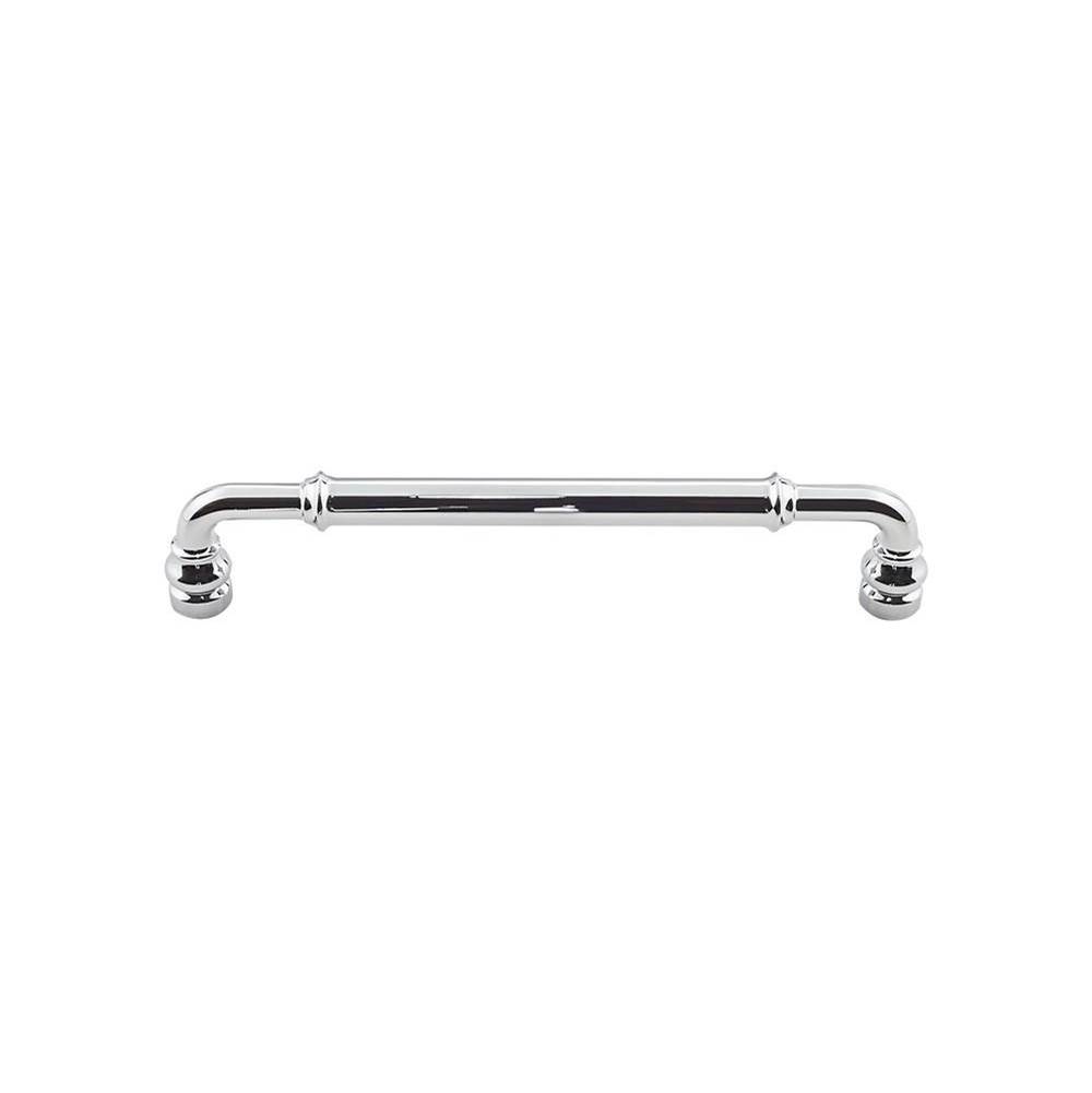 Top Knobs Brixton Pull 6 5/16 Inch (c-c) Polished Chrome