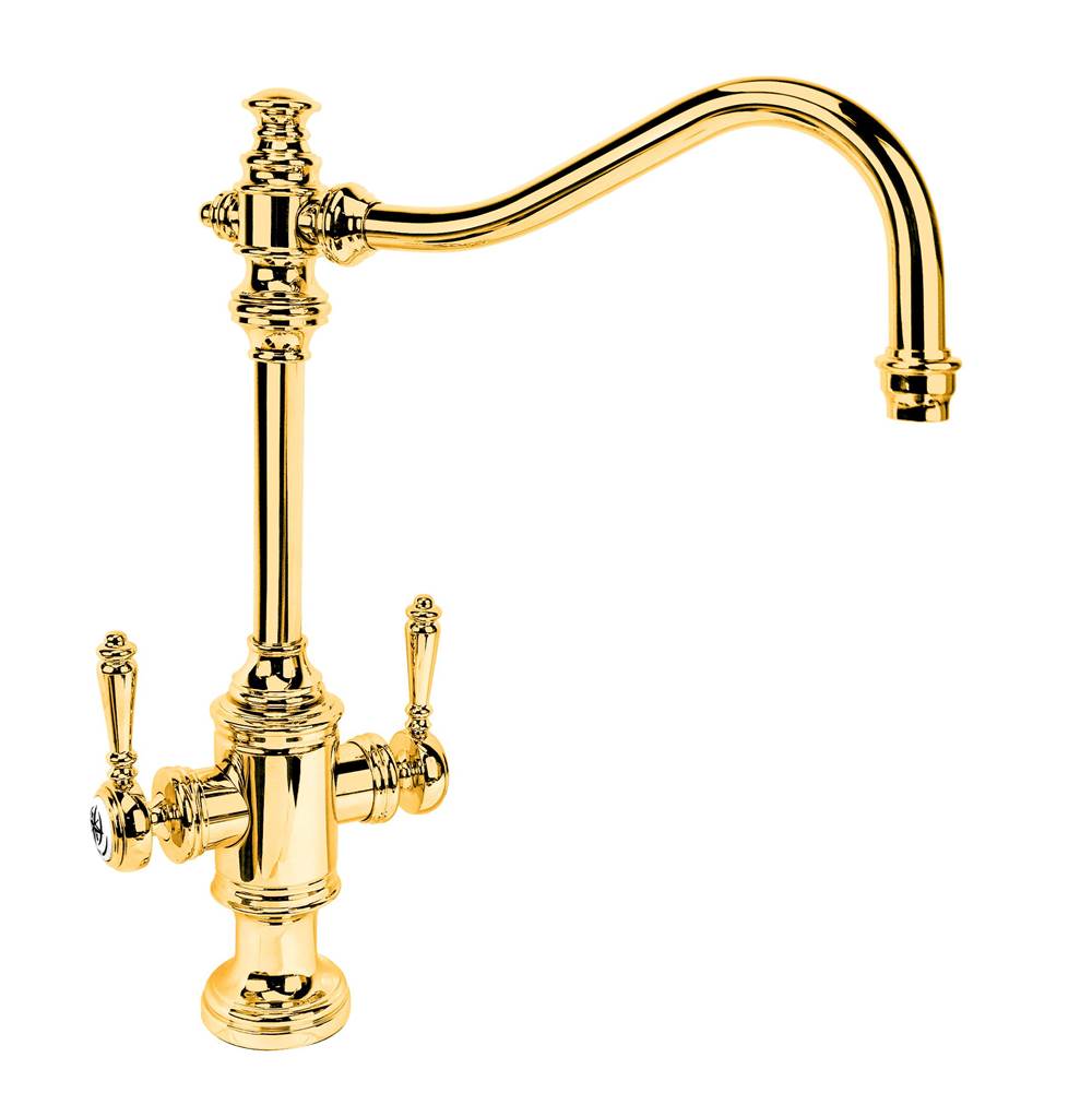 Waterstone Waterstone Annapolis Two Handle Kitchen Faucet