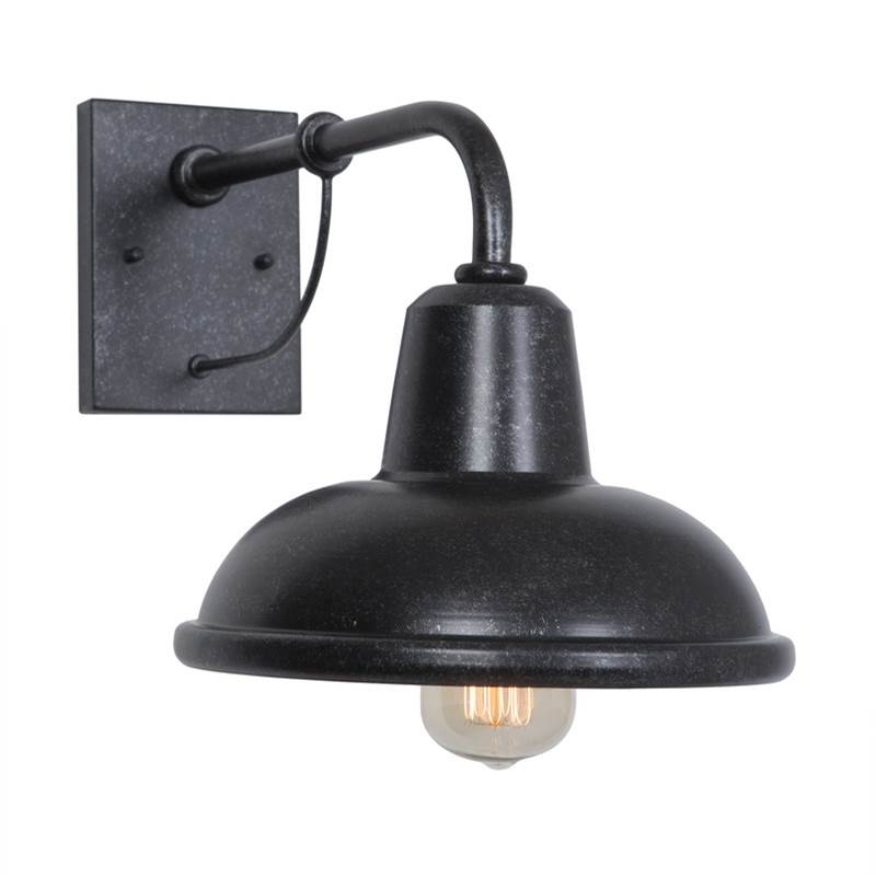 Yosemite Brawley Collection One Light Wall Sconce