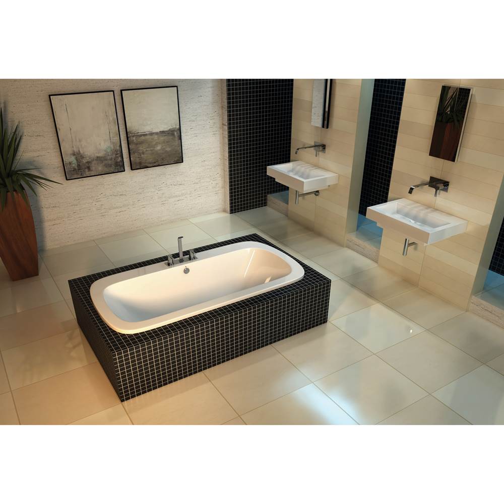 Americh Anora 6636 - Luxury Series / Airbath 5 Combo - Select Color