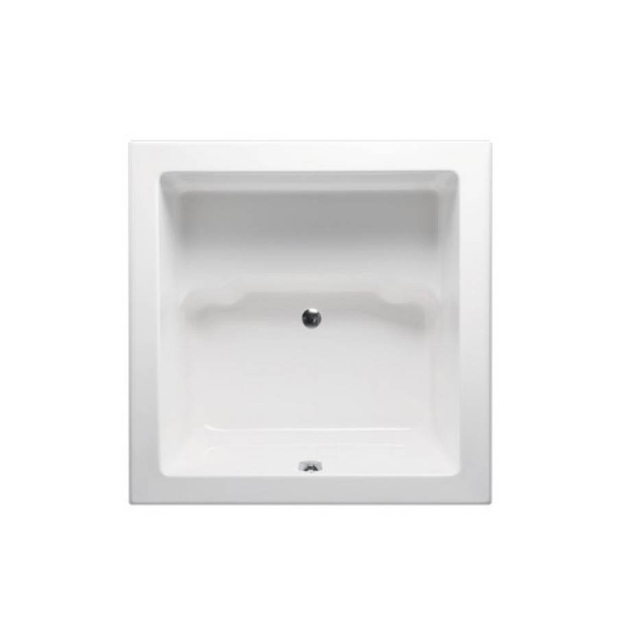 Americh Beverly 4848 - Platinum Series / Airbath 5 Combo - Select Color