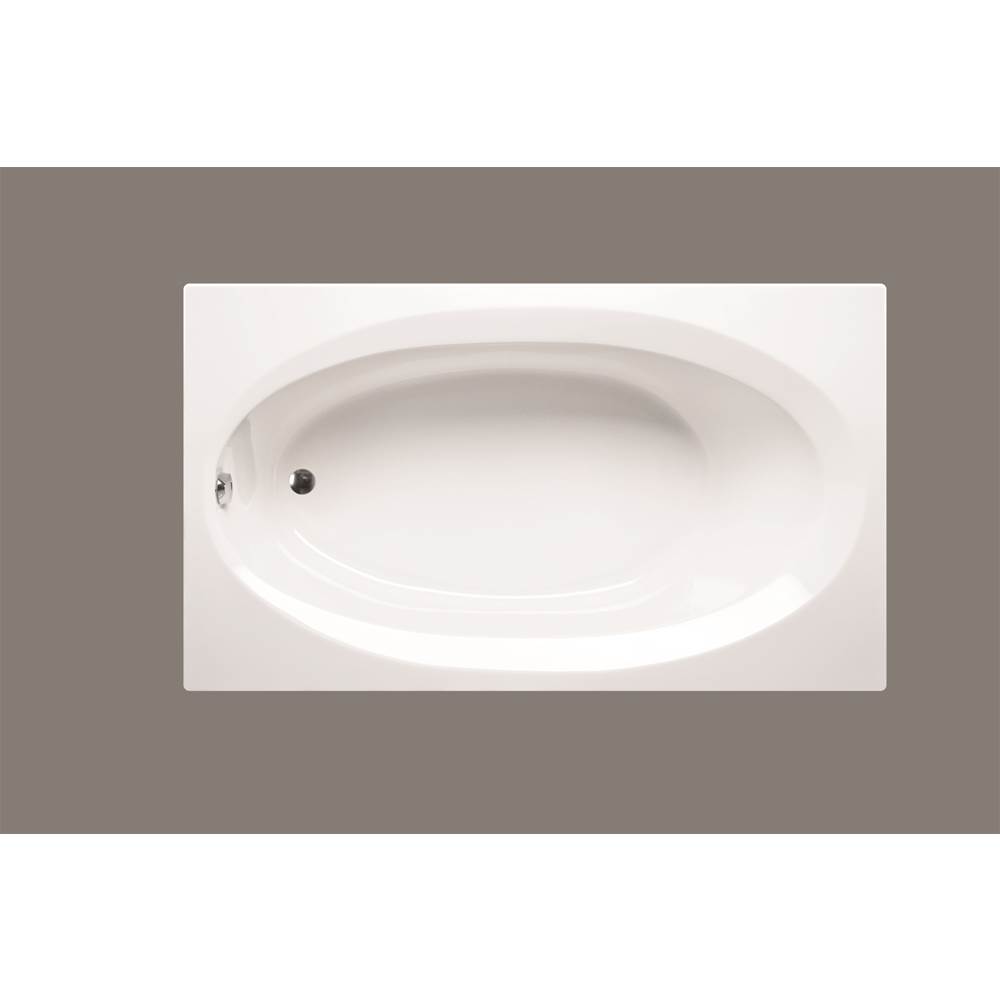 Americh Bel Air 8442 - Tub Only - Biscuit