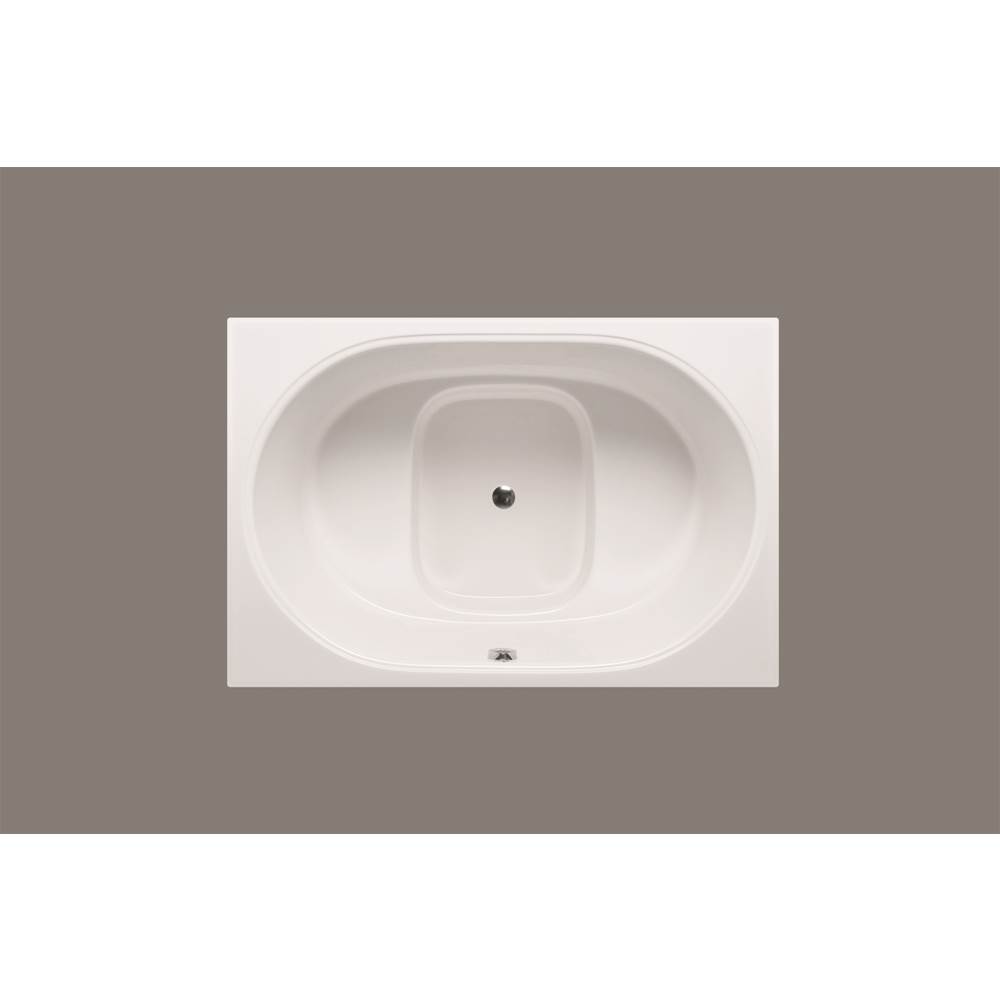 Americh Beverly 6040 - Builder Series / Airbath 2 Combo - Select Color