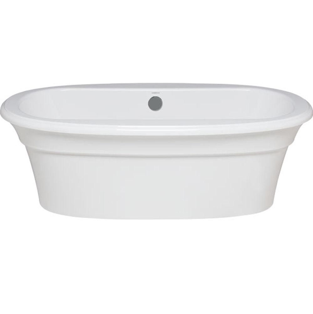 Americh Bliss 6636 - Tub Only - Standard Color