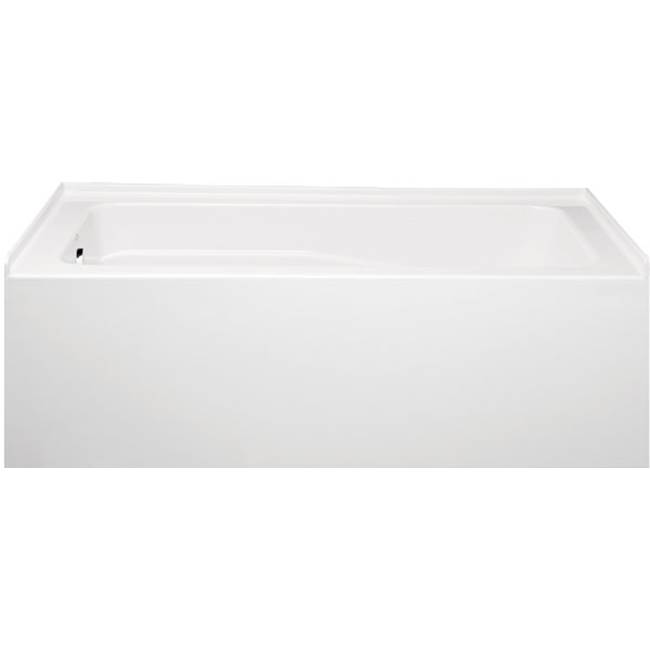 Americh Kent 6032 Left Hand - Tub Only - Select Color