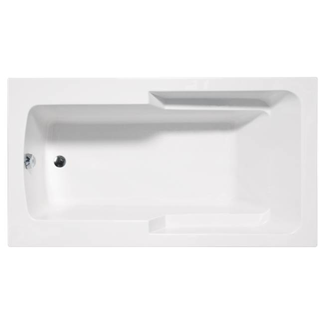 Americh Madison 8143 - Builder Series / Airbath 2 Combo - Select Color