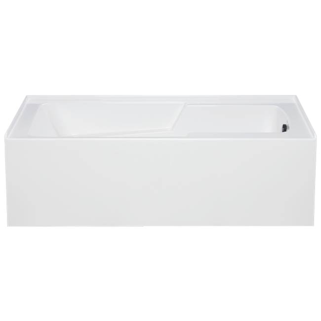 Americh Matty 6032 ADA Left Hand - Tub Only - Select Color