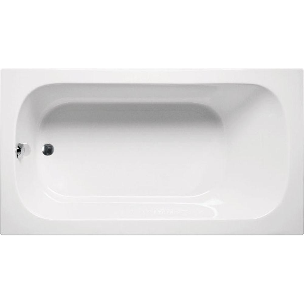 Americh Miro 6030 - Tub Only - White