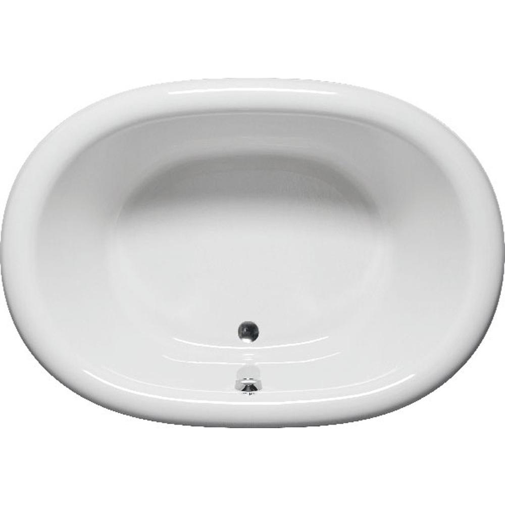 Americh Sol Round 6042 - Tub Only - Standard Color
