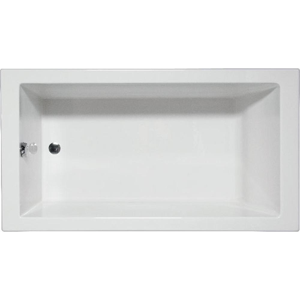 Americh Wright 7240 - Luxury Series / Airbath 2 Combo - Select Color