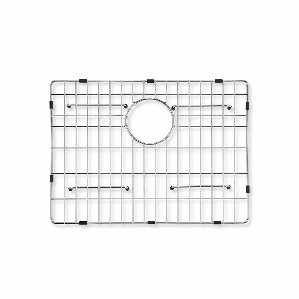 Barclay Donahue SS Wire Grid27-5/8'' x 15-5/8''D