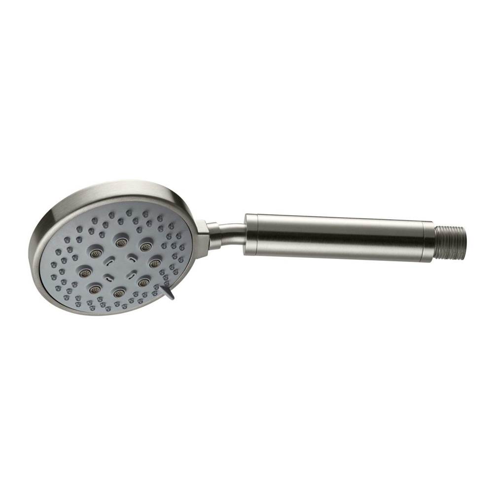 California Faucets Contemporary 4-1/16'' Brass Multi-Function
Handshower