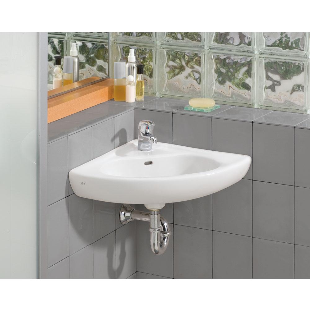 Cheviot Products WALL MOUNT Corner Sink