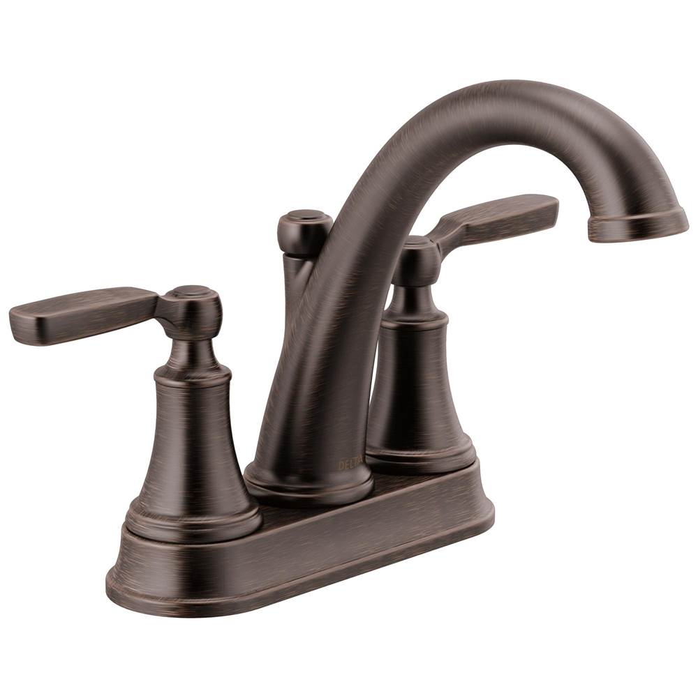 Delta Faucet Woodhurst™ Bathroom Faucet