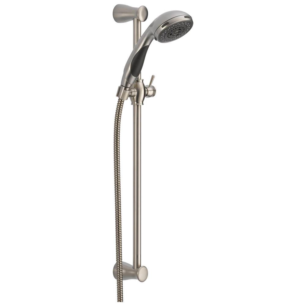 Delta Faucet Other Premium 3-Setting Slide Bar Hand Shower