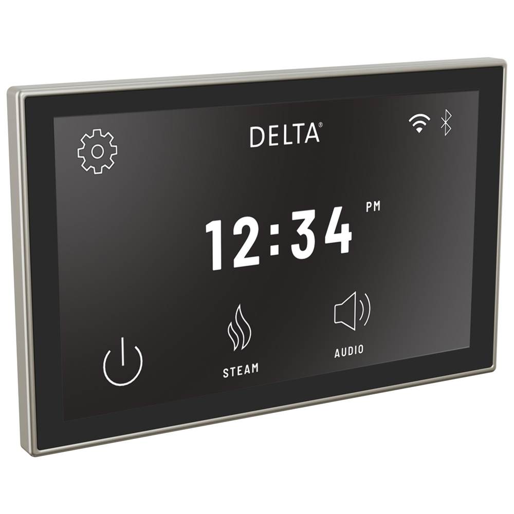 Delta Faucet Universal Showering Components Digital Interface